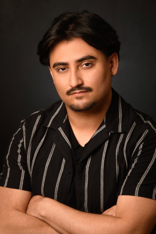 Photo of Jorge Rodriguez, Acting