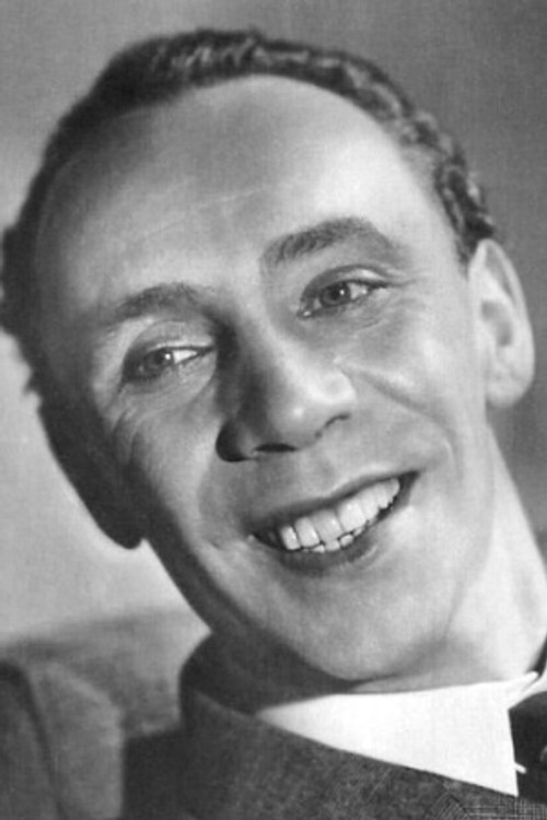 Rudolf Platte profile