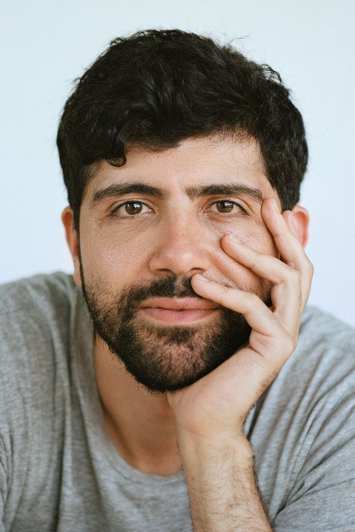 Photo of Mustapha Aramis, Acting