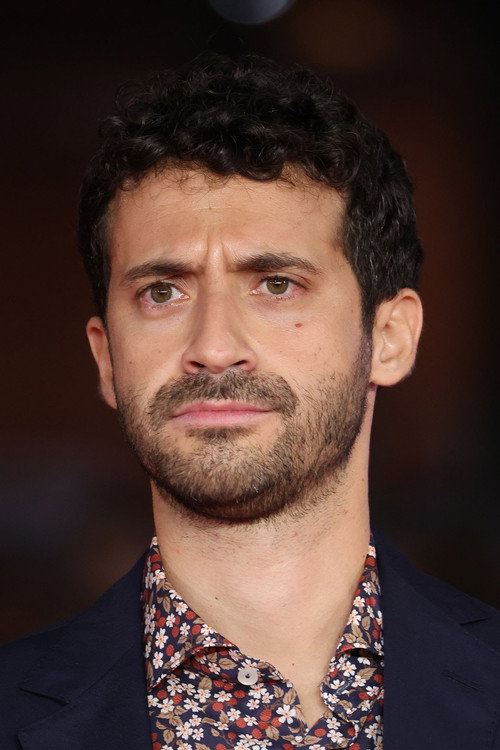 Edoardo Ferrario profile