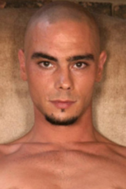 Photo of Lukas Fil, Acting