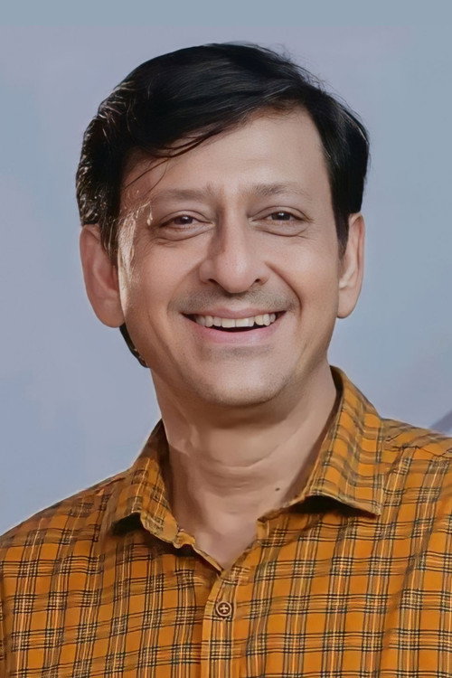 Photo of Siddhanta Mahapatra, Acting