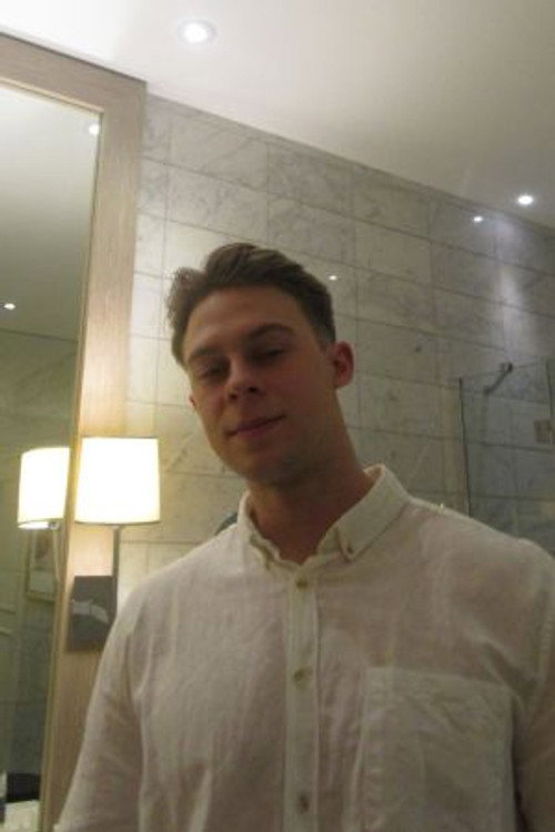 Photo of Dimitri Lyssenko, Acting