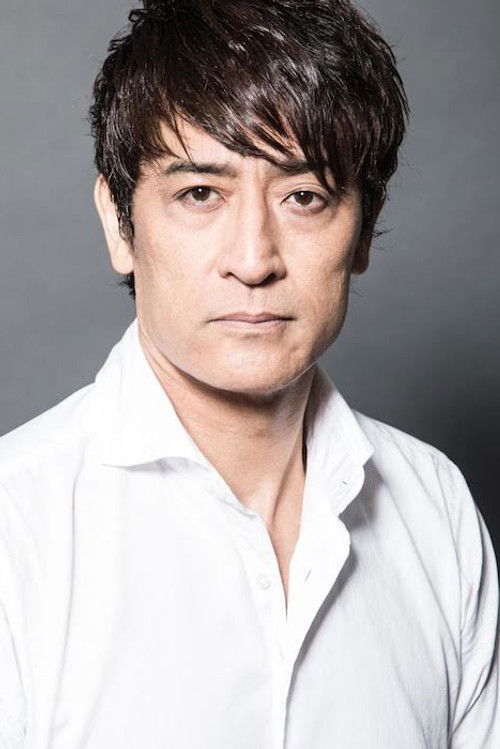 Satoshi Hashimoto profile