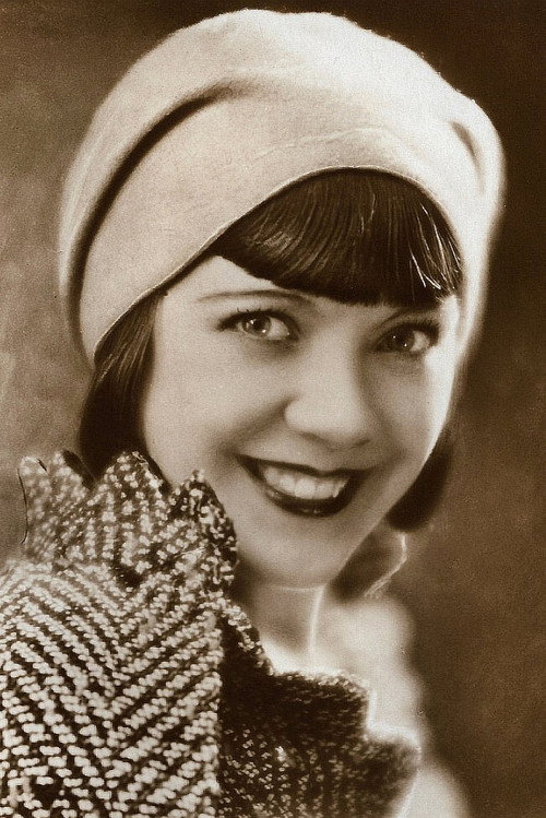 Photo of Truus van Aalten, Acting