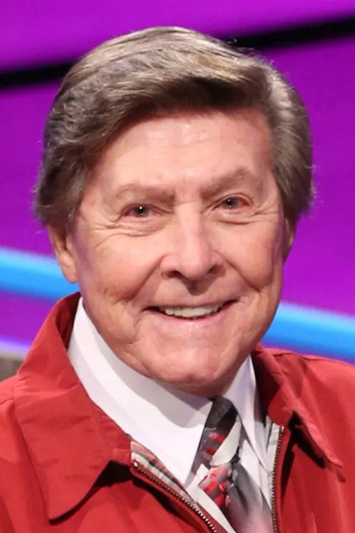 Photo of Johnny Gilbert, Acting
