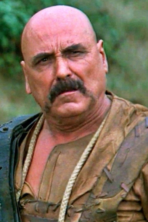 Photo of Angelo Susani, Acting