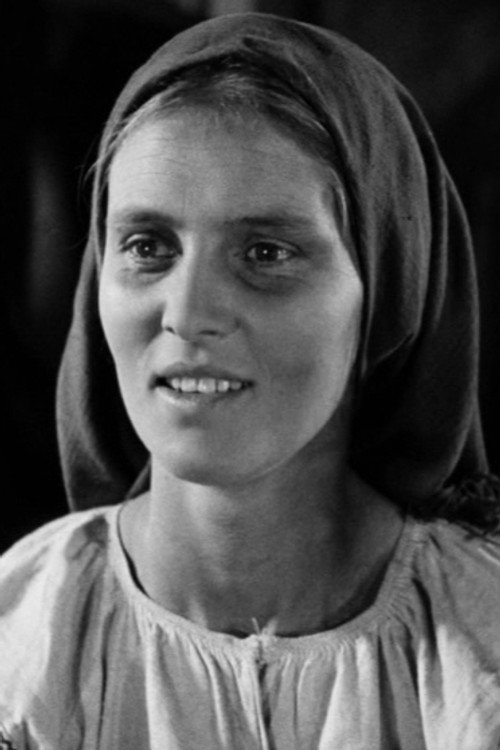 Photo of Sofiia Smyrnova, Acting