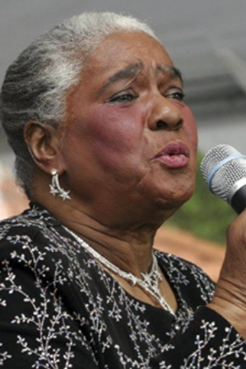 Photo of Linda Hopkins, Acting
