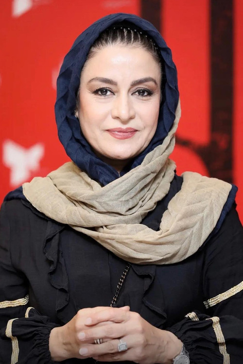 Merila Zarei profile