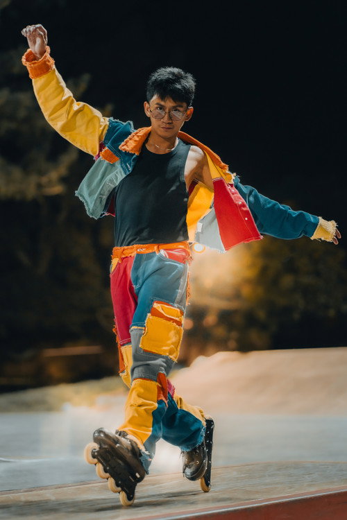 Photo of Ryan Espadilla, Acting