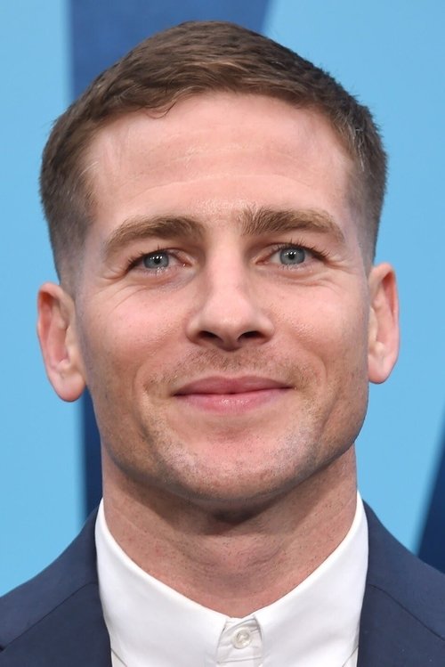 Zach Shields profile