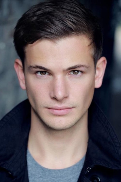 Photo of Rollo Skinner, Acting