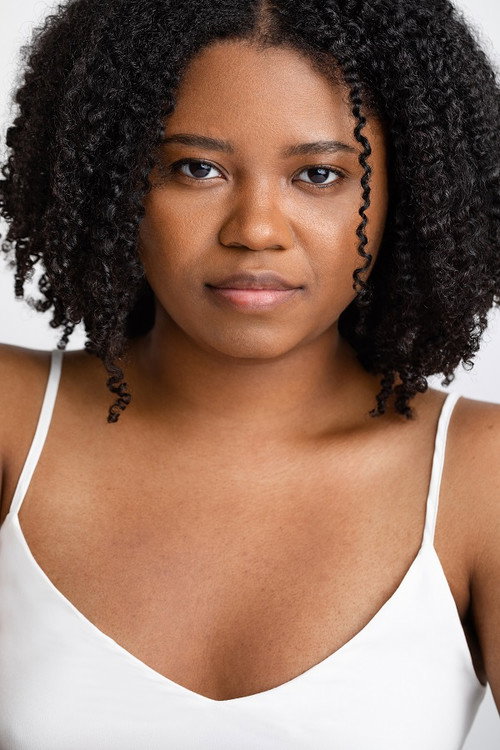 Photo of Jordan Joseph, Acting