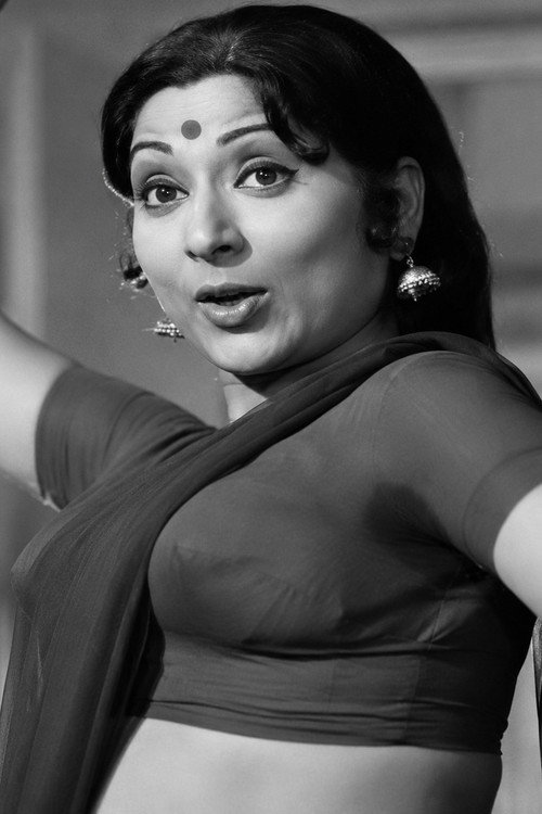 Photo of Sathyapriya, Acting