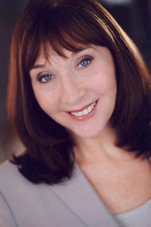 Photo of Sandra Shipley, Acting