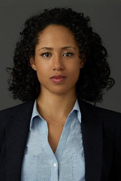 Margot Bingham profile