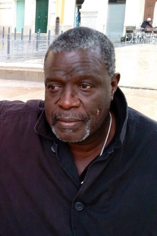 Photo of Lamine Dieng, Acting