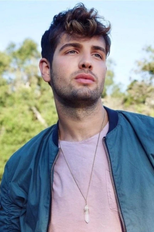Photo of Daniel Preda, Acting