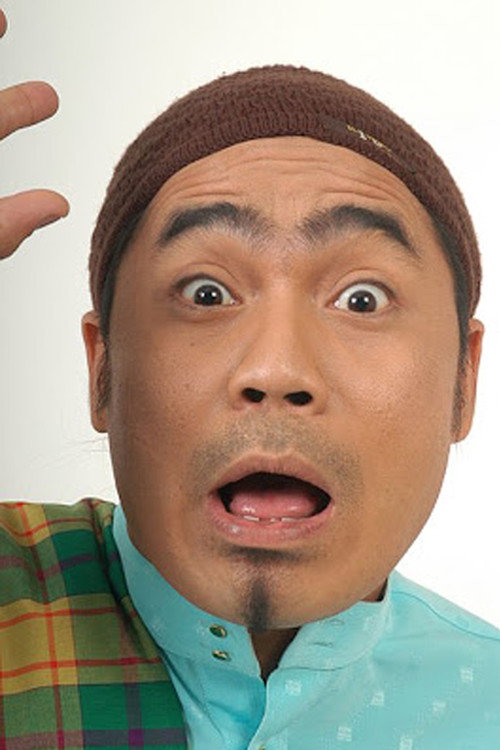 Photo of Wahid Senario, Acting