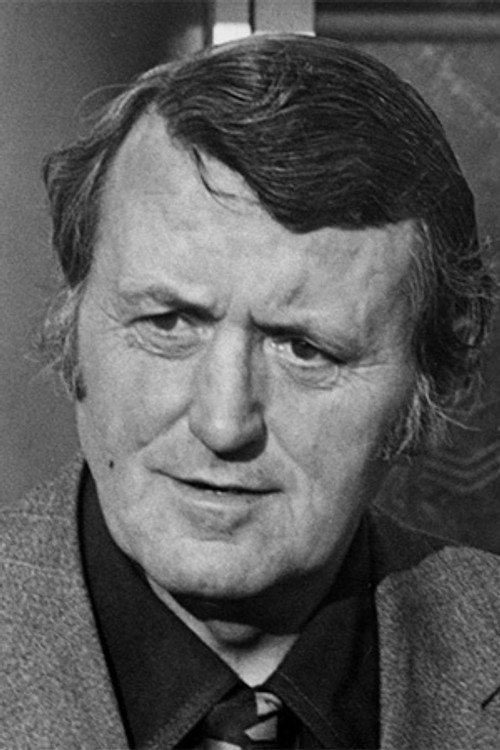 Photo of Bill Grundy, Production