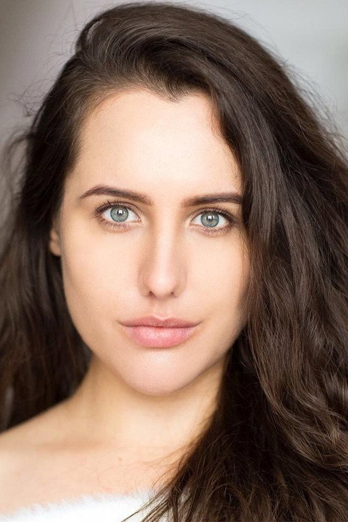 Photo of Persephone Hulewicz, Acting
