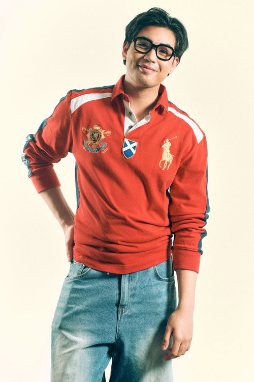 Photo of Cyrus Bon, Acting