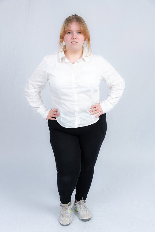Photo of Nyssa Wilkins, Acting