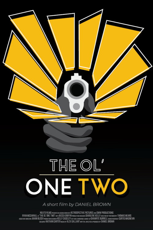 Movie poster for The Ol' One Two (2021)