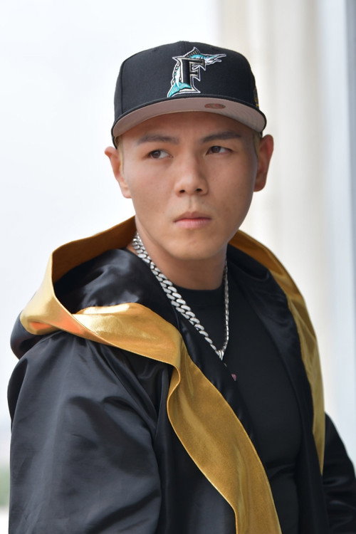 Photo of 盛宇, Acting