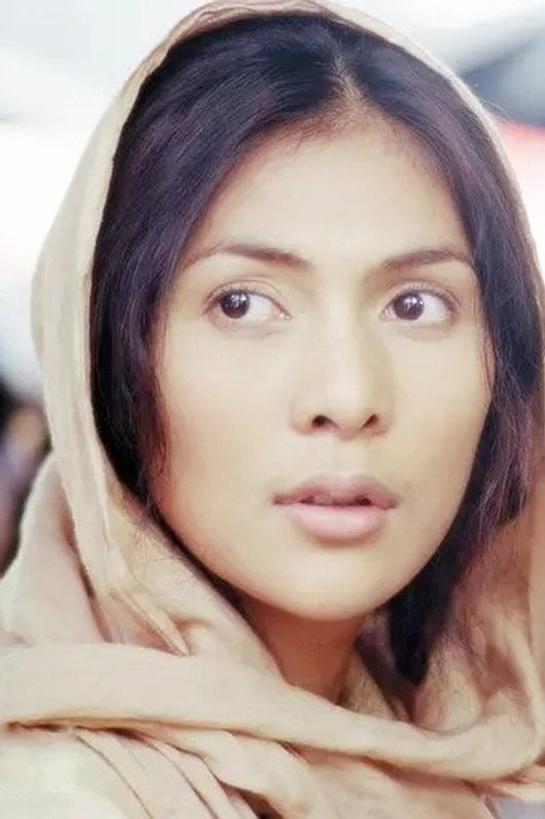 Photo of Helen Nima, Acting