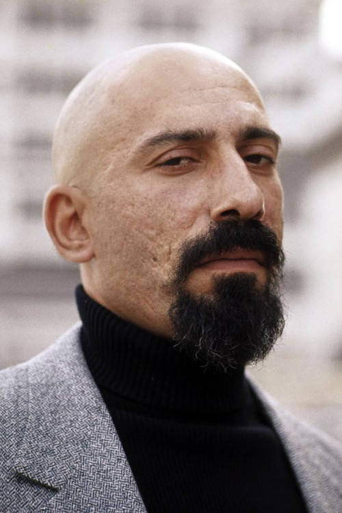Photo of Sid Haig, Acting