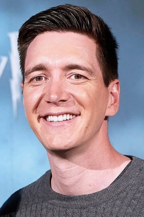 Oliver Phelps profile