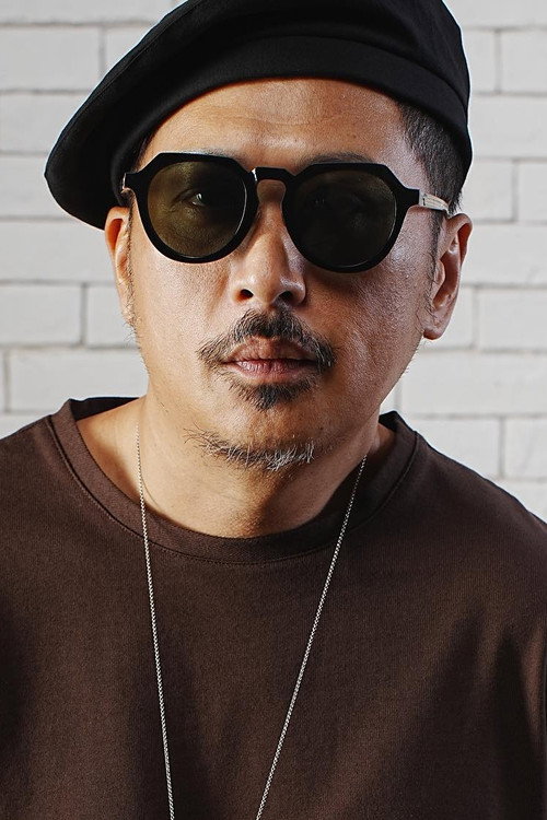 Photo of Phat Chan, Acting