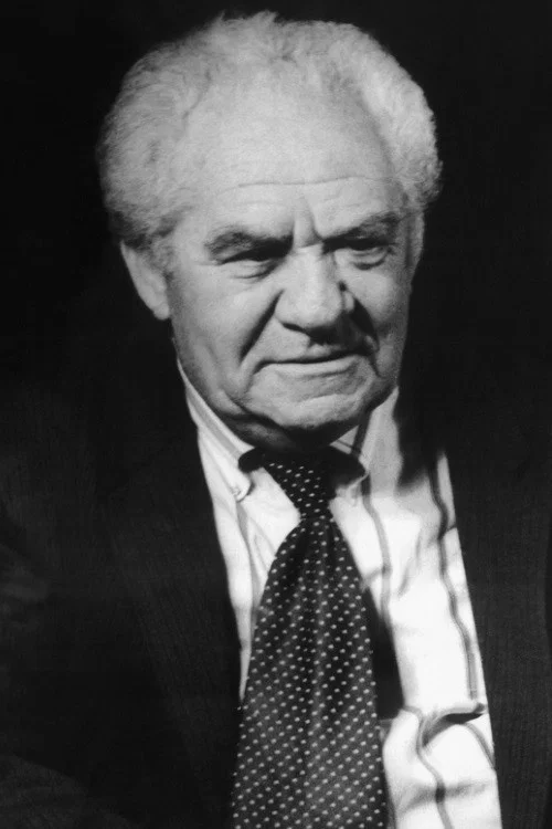 Photo of Leonid Yasinovsky, Acting