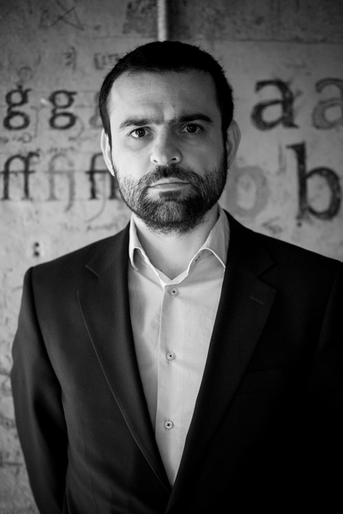 Photo of Bogdan Theodor Olteanu, Directing