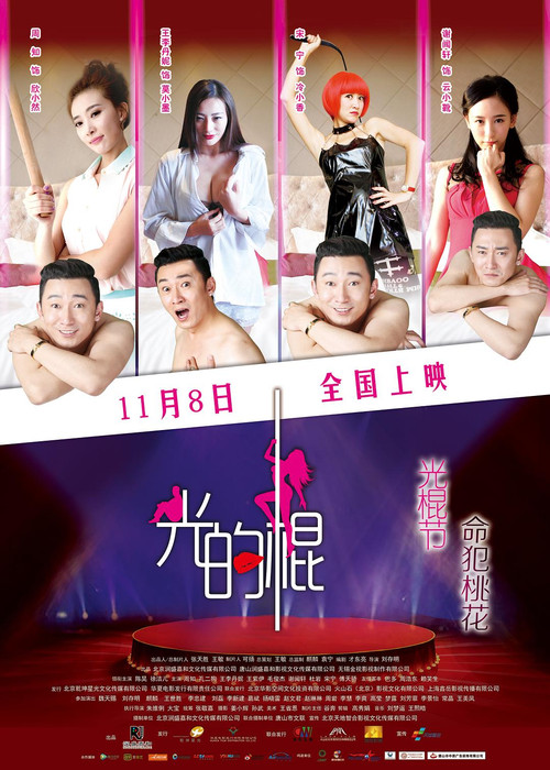 Movie poster for Bachelor's Love (2013)