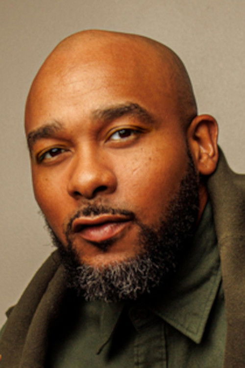 Anthony Burrell profile