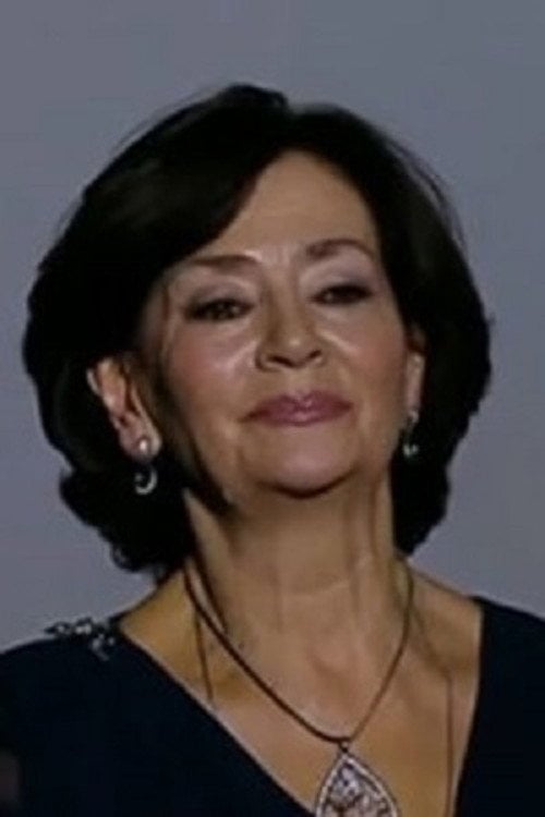 Photo of Manana Abazadze, Acting