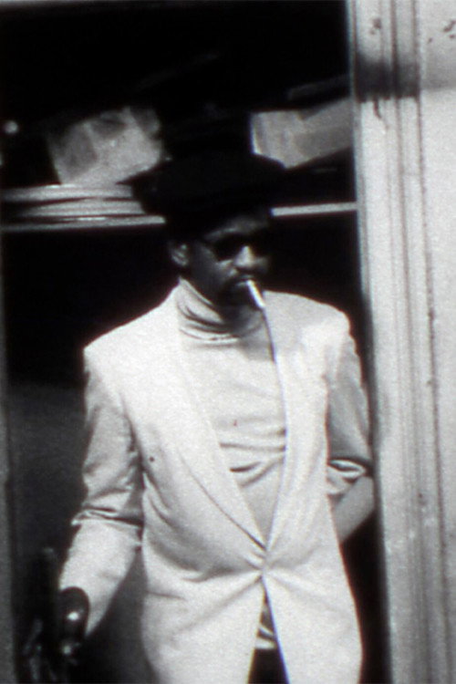 Movie poster for Dufus (1970)