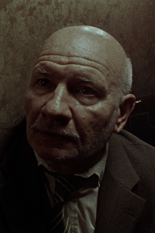 Photo of Luis Mancini, Acting