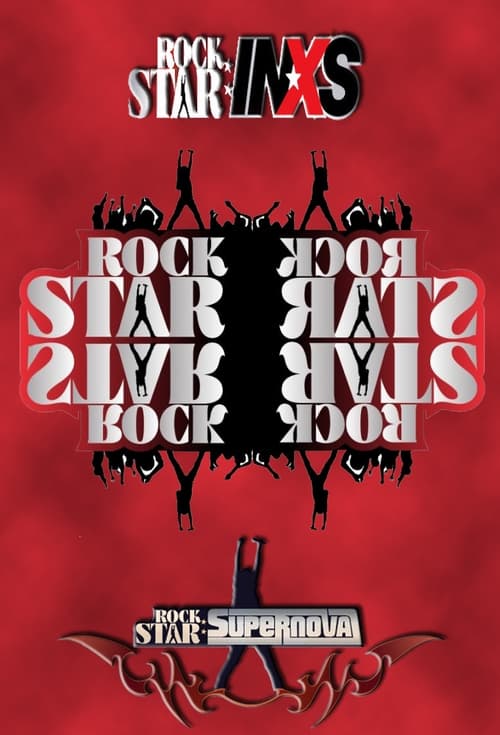 Rockstar poster
