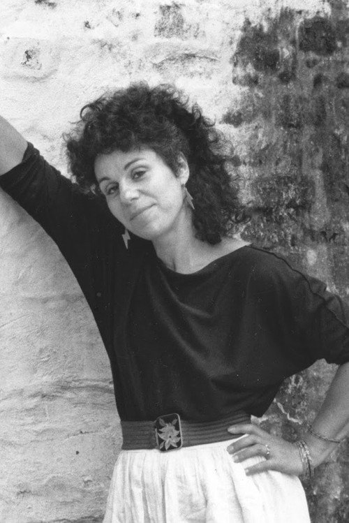 Photo of Martha Ansara, Directing