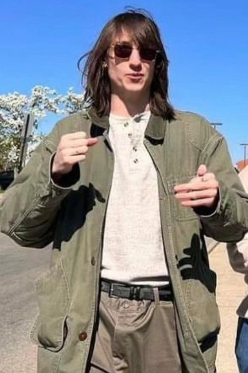Photo of AT Rodgers, Directing