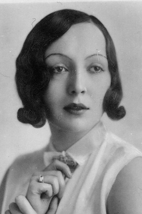 Photo of Dita Parlo, Acting