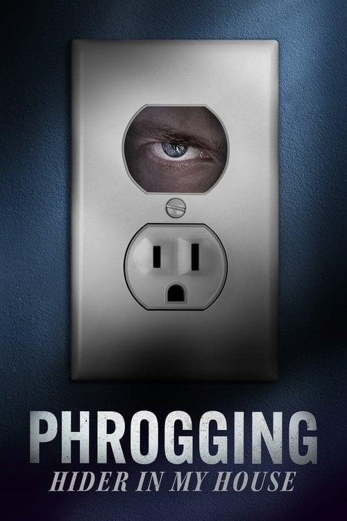 Series poster for Phrogging: Hider in My House (2022)