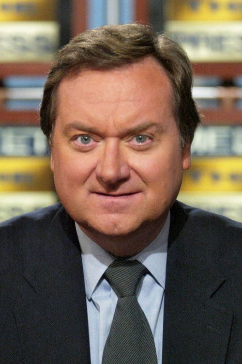 Tim Russert profile