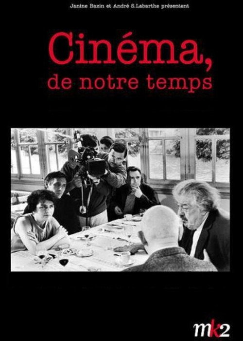 Movie poster for Jean Renoir, le patron, 2e partie: La direction d'acteur (1967)