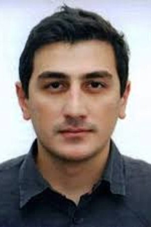 Photo of Nika Apriashvili, Acting