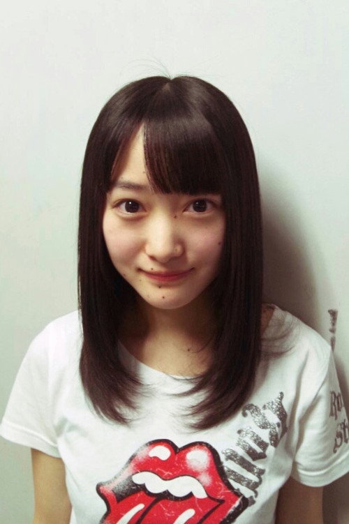 Photo of Minami Mio, Acting